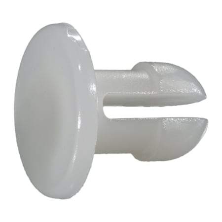 Midwest Fastener .25 x 1/2 Push Retainers 10PK 933491